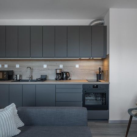 Abertamy Platz Apartments Extérieur photo