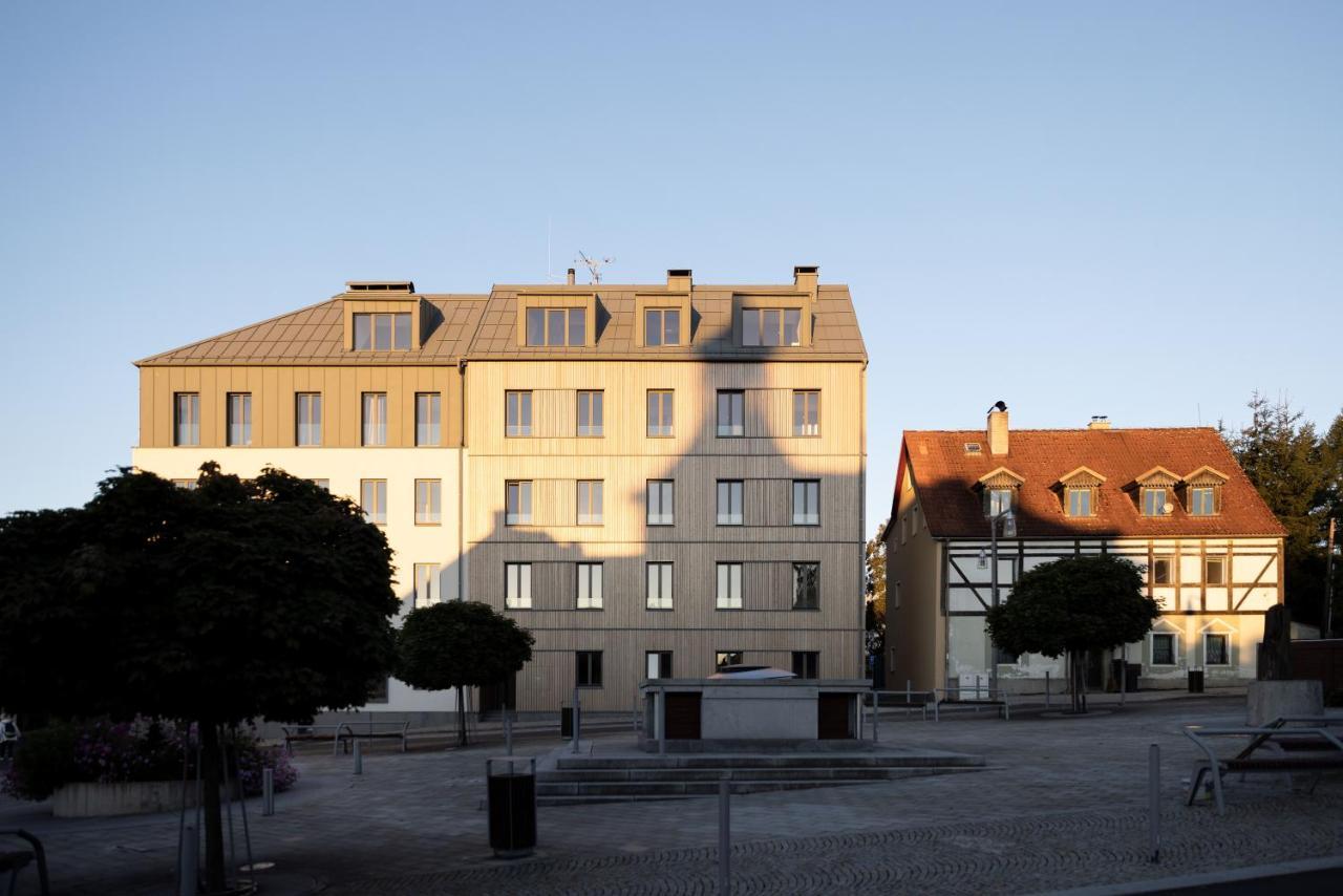 Abertamy Platz Apartments Extérieur photo
