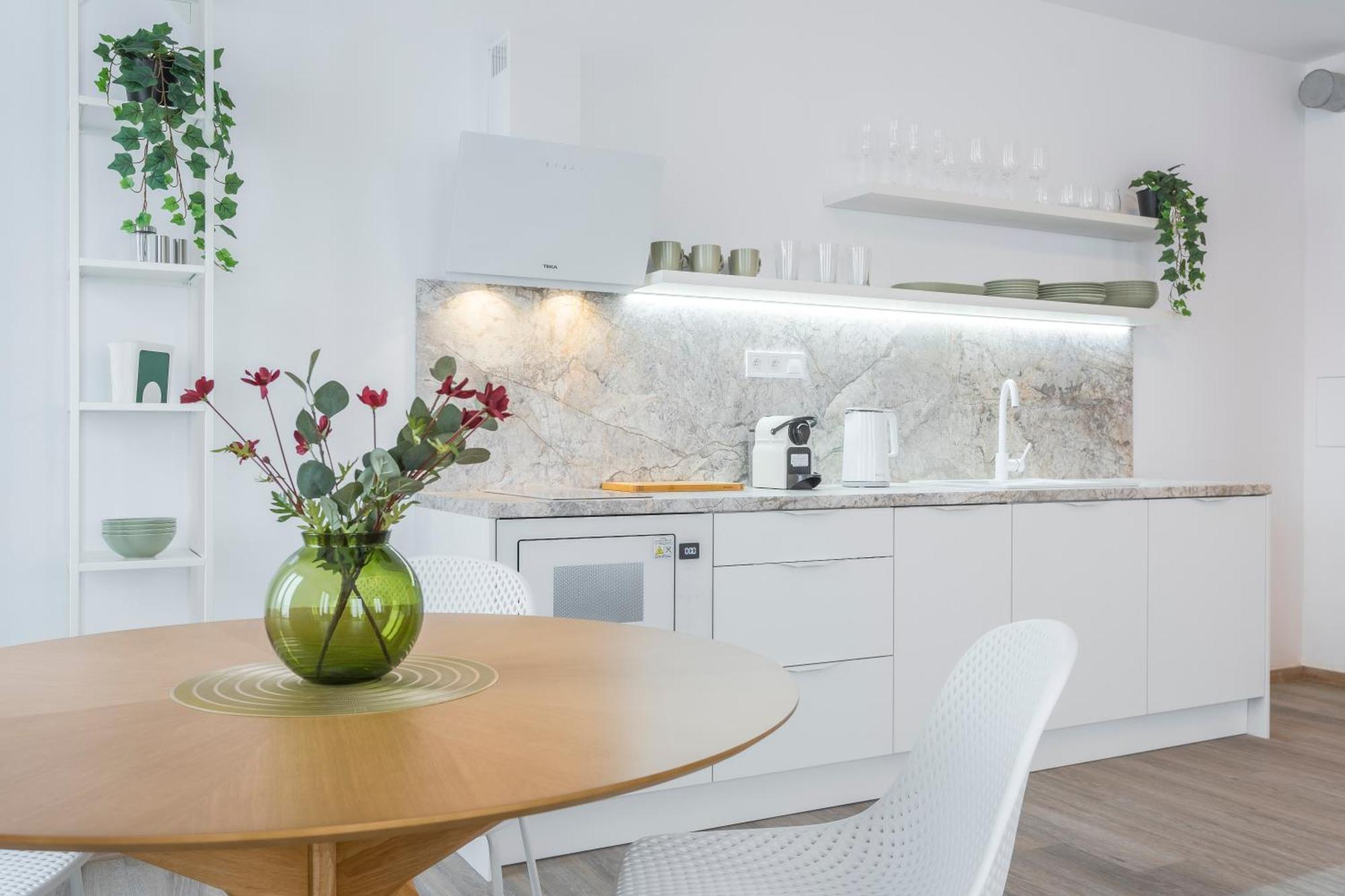 Abertamy Platz Apartments Extérieur photo
