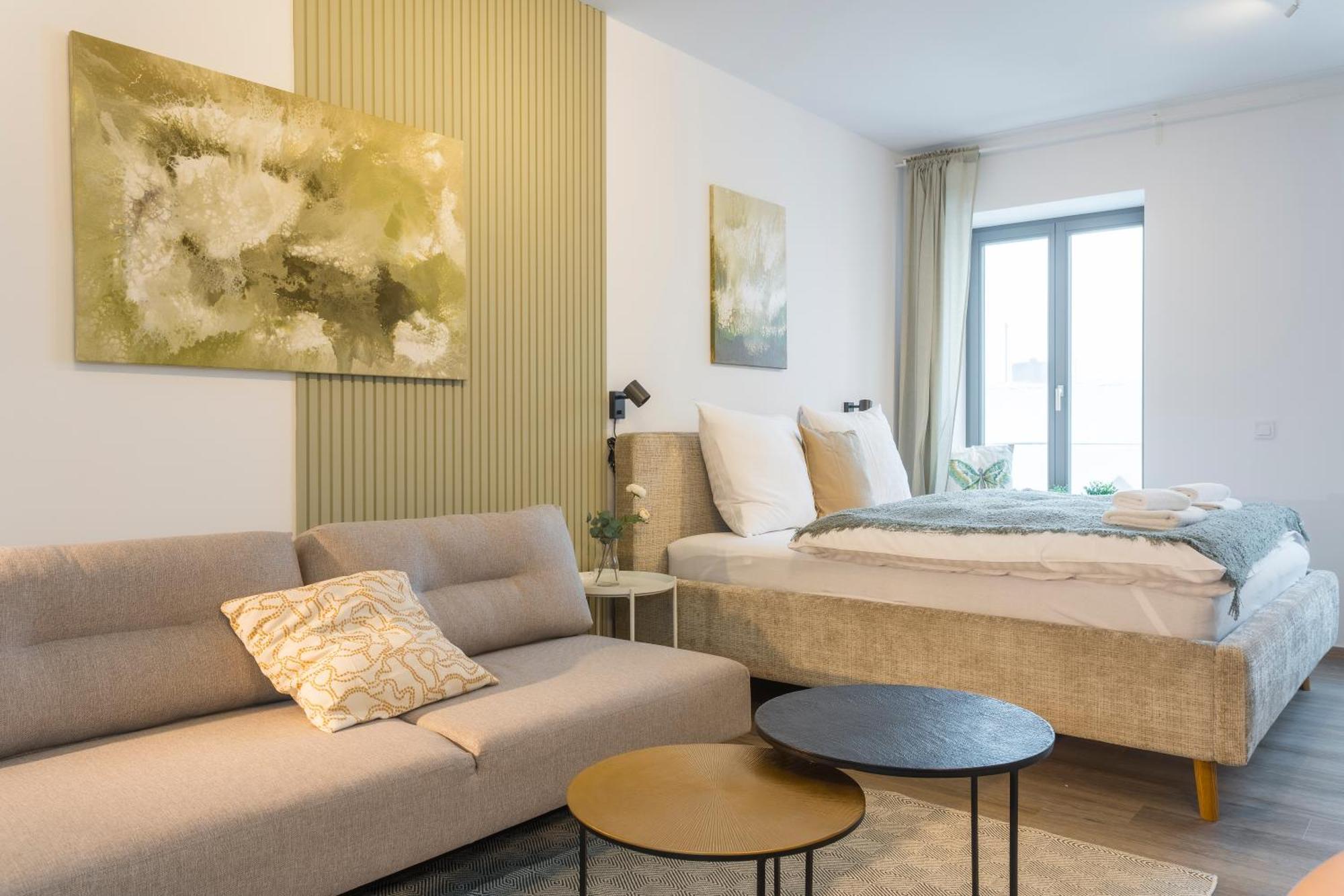 Abertamy Platz Apartments Extérieur photo