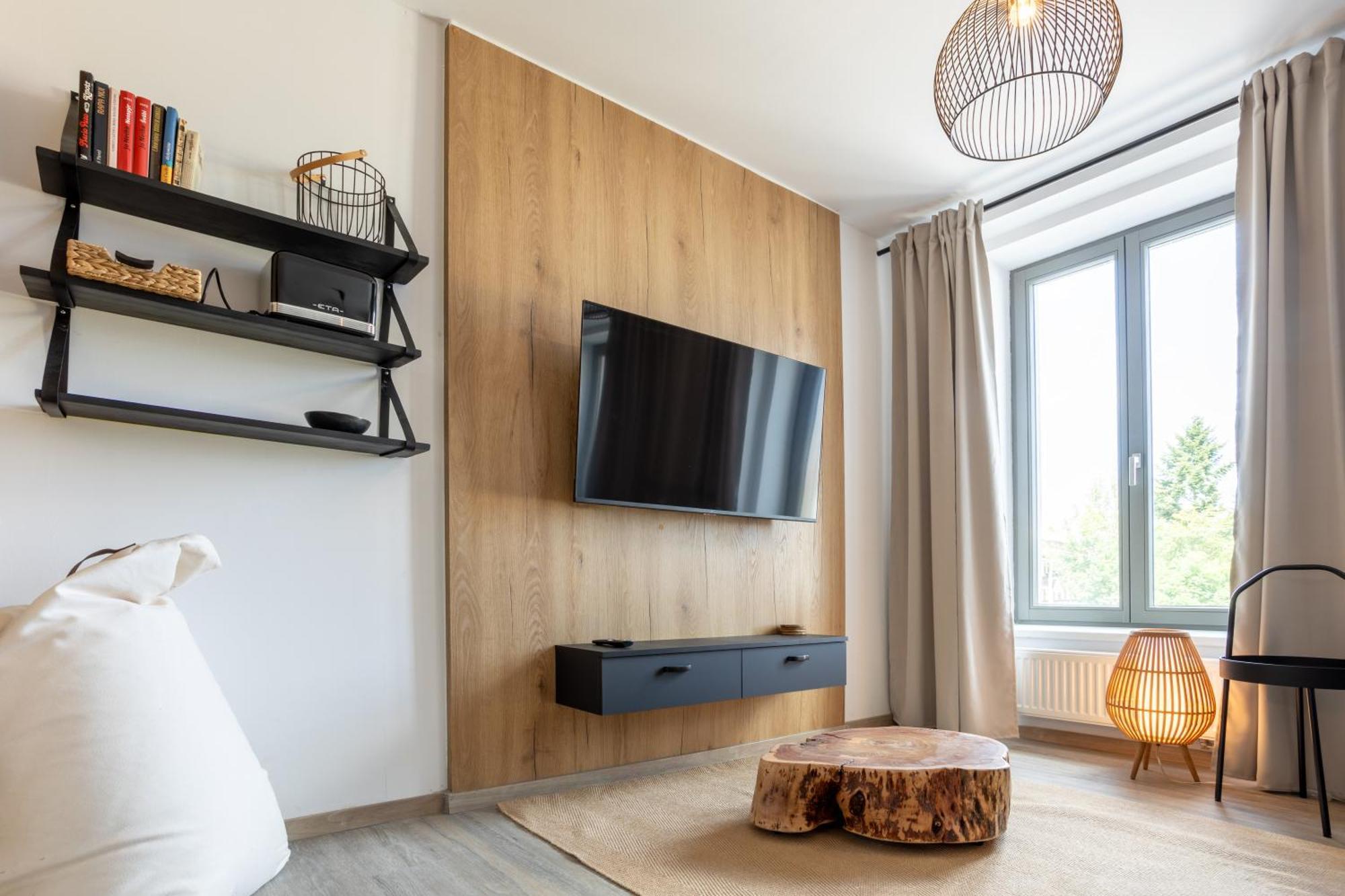 Abertamy Platz Apartments Extérieur photo
